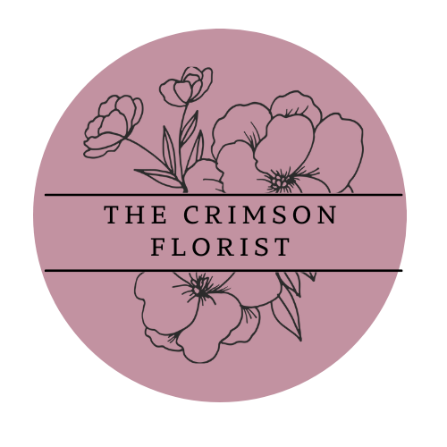The Crimson Florist